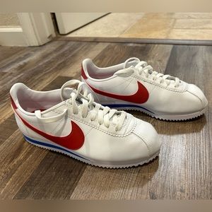 Nike Cortez